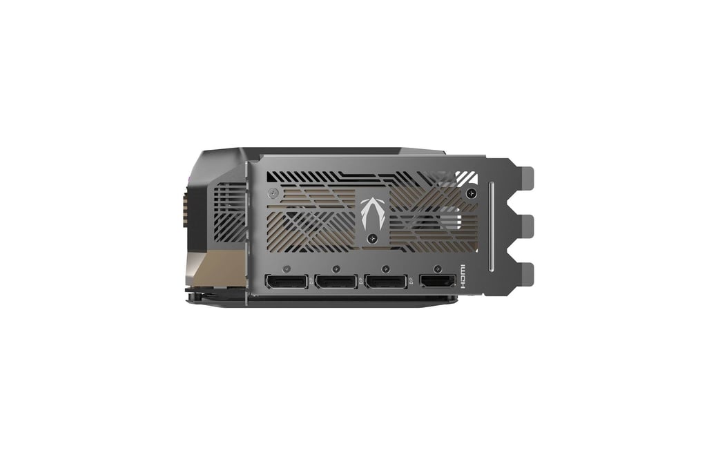 【復活節呈獻】ZOTAC GAMING GeForce RTX 5080 AMP Extreme INFINITY 16GB 顯示卡