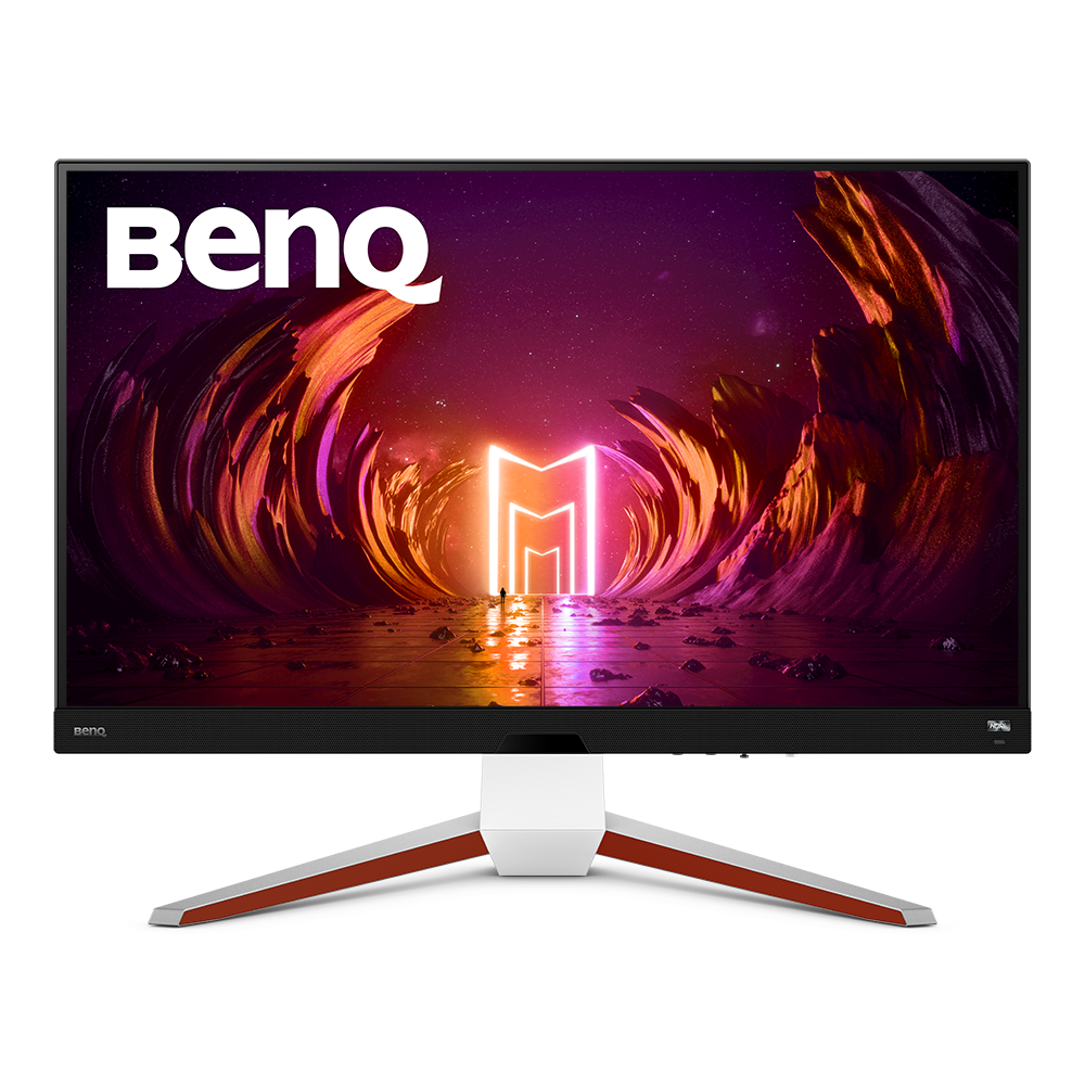 BenQ MOBIUZ EX3210U 32" 4K 144Hz HDMI 2.1 遊戲螢幕