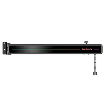 DEEPCOOL ST500 ARGB GPU SUPPORT BRACKET 顯示卡支架