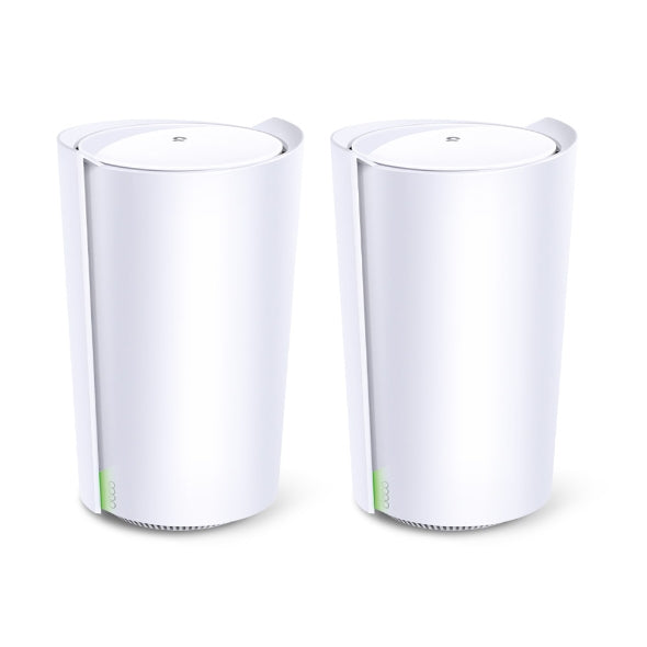 TP-Link Deco X90 AX6600 Whole Home Mesh Wi-Fi System