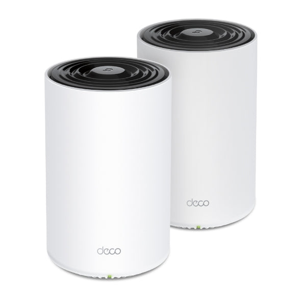 TP-Link Deco X75 AX5400 完整家庭 Mesh WiFi 6 系統