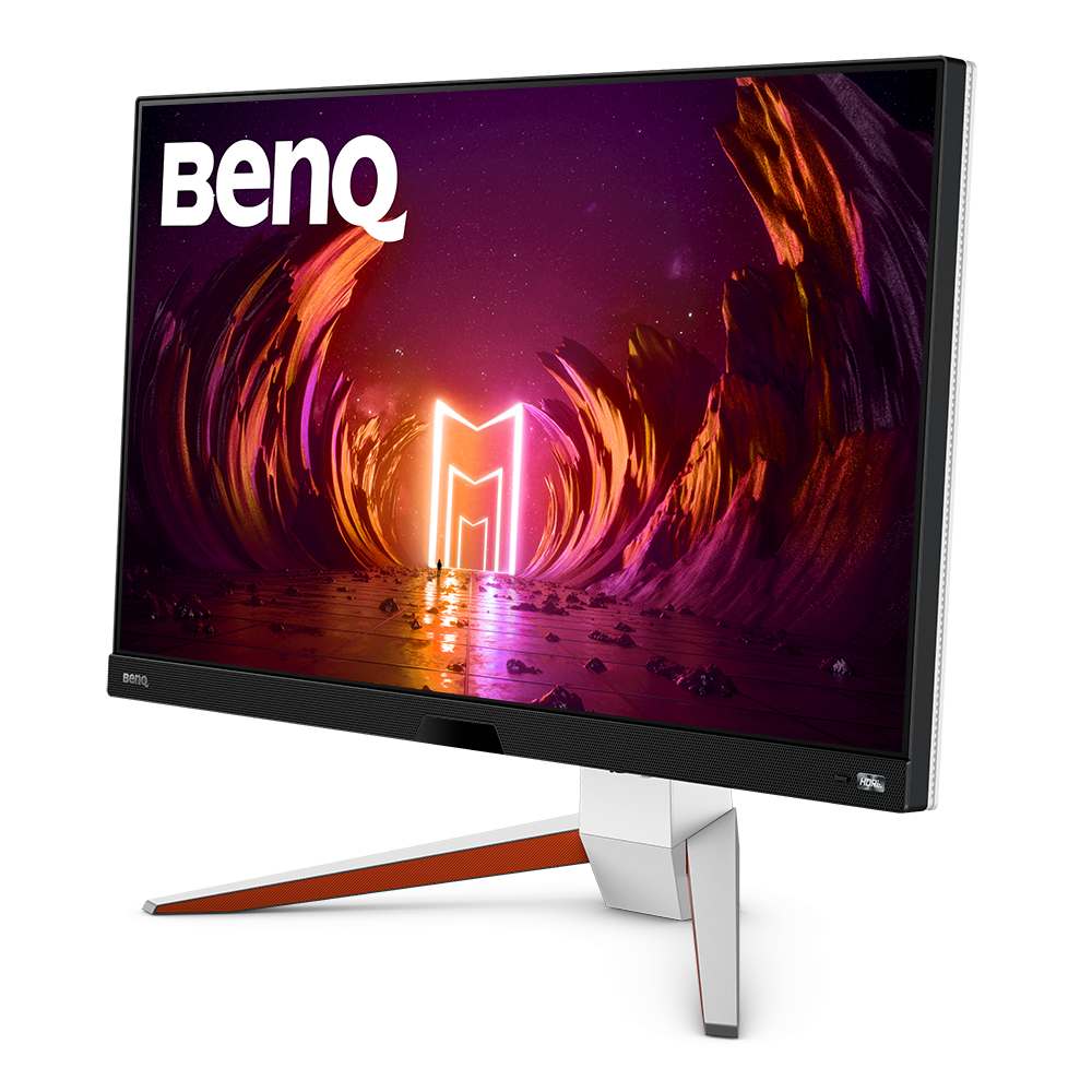 BENQ EX2710U UHD HDR IPS 144Hz Monitor