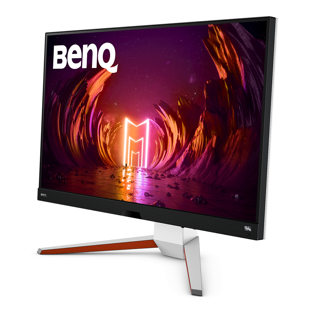BenQ MOBIUZ EX3210U 32" 4K 144Hz HDMI 2.1 遊戲螢幕