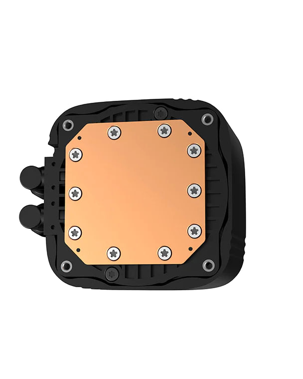 DEEPCOOL LS720 SE ARGB 360mm 水冷散熱器