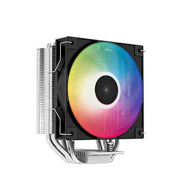 【父親節獻禮】DEEPCOOL AG400-LED ARGB AIR COOLER 風冷散熱器
