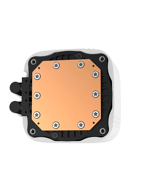 DEEPCOOL LS720 SE ARGB 360mm 水冷散熱器