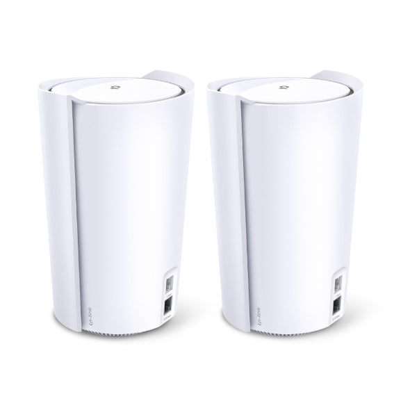 TP-Link Deco X90 AX6600 Whole Home Mesh Wi-Fi System