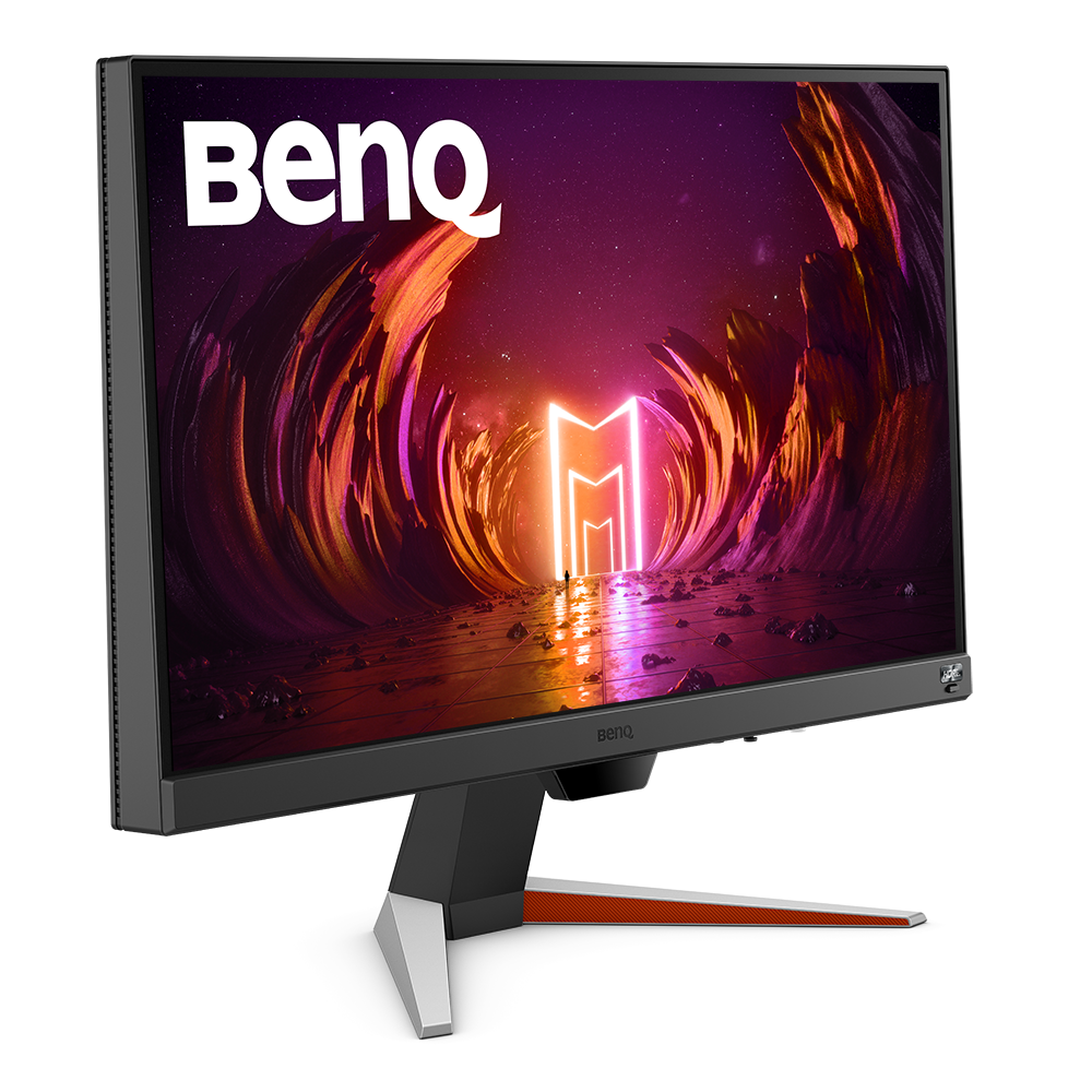 BenQ MOBIUZ EX240N 165Hz FHD 遊戲護眼螢幕