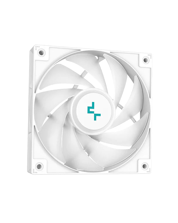 DEEPCOOL LS720 SE ARGB 360mm 水冷散熱器