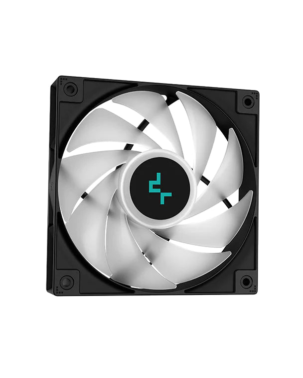 DEEPCOOL LS720 SE ARGB 360mm 水冷散熱器