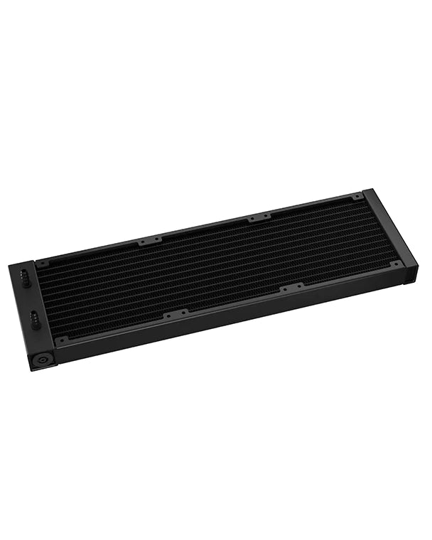 DEEPCOOL LS720 SE ARGB 360mm 水冷散熱器