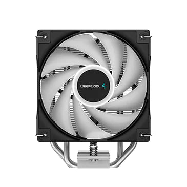 【父親節獻禮】DEEPCOOL AG400-LED ARGB AIR COOLER 風冷散熱器
