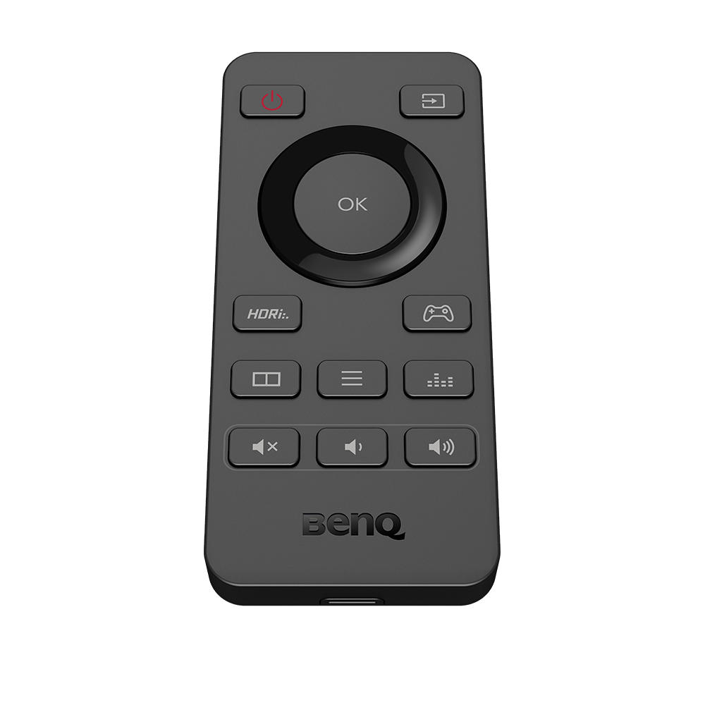 BenQ MOBIUZ EX3210U 32" 4K 144Hz HDMI 2.1 遊戲螢幕