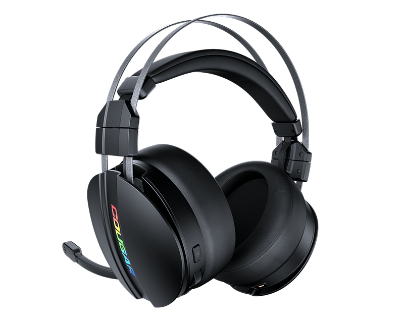 Cougar OMNES ESSENTIAL Wireless Gaming Headset
