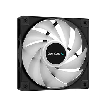 【父親節獻禮】DEEPCOOL AG400-LED ARGB AIR COOLER 風冷散熱器