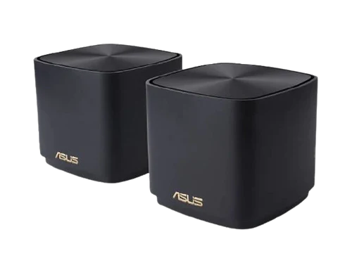 ASUS ZenWiFi XD5 AX3000 Dual Band Mesh WiFi System 系統路由器