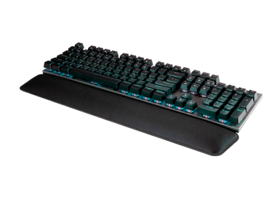 GALAX Gaming Keyboard (STL-03) Blue switch, 104 US layout