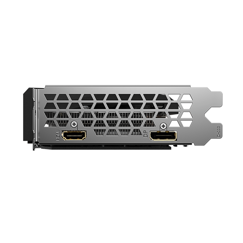 GIGABYTE RADEON RX6500 XT GAMING OC 4G