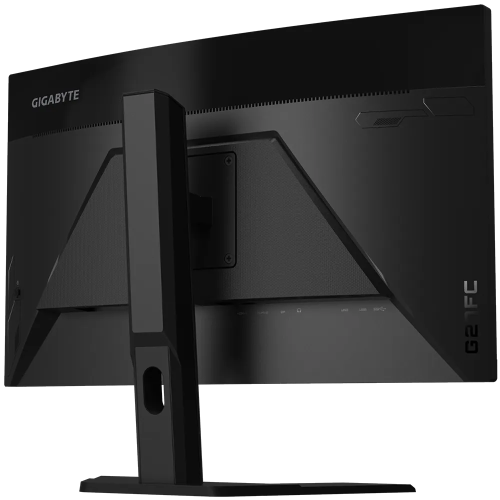 Gigabyte G27FC FHD 1500R 165Hz Gaming Monitor