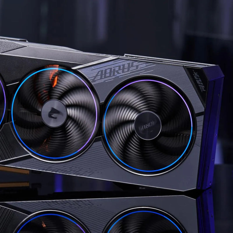 GIGABYTE 技嘉 GeForce RTX 4090 AORUS MASTER 24GB 顯示卡