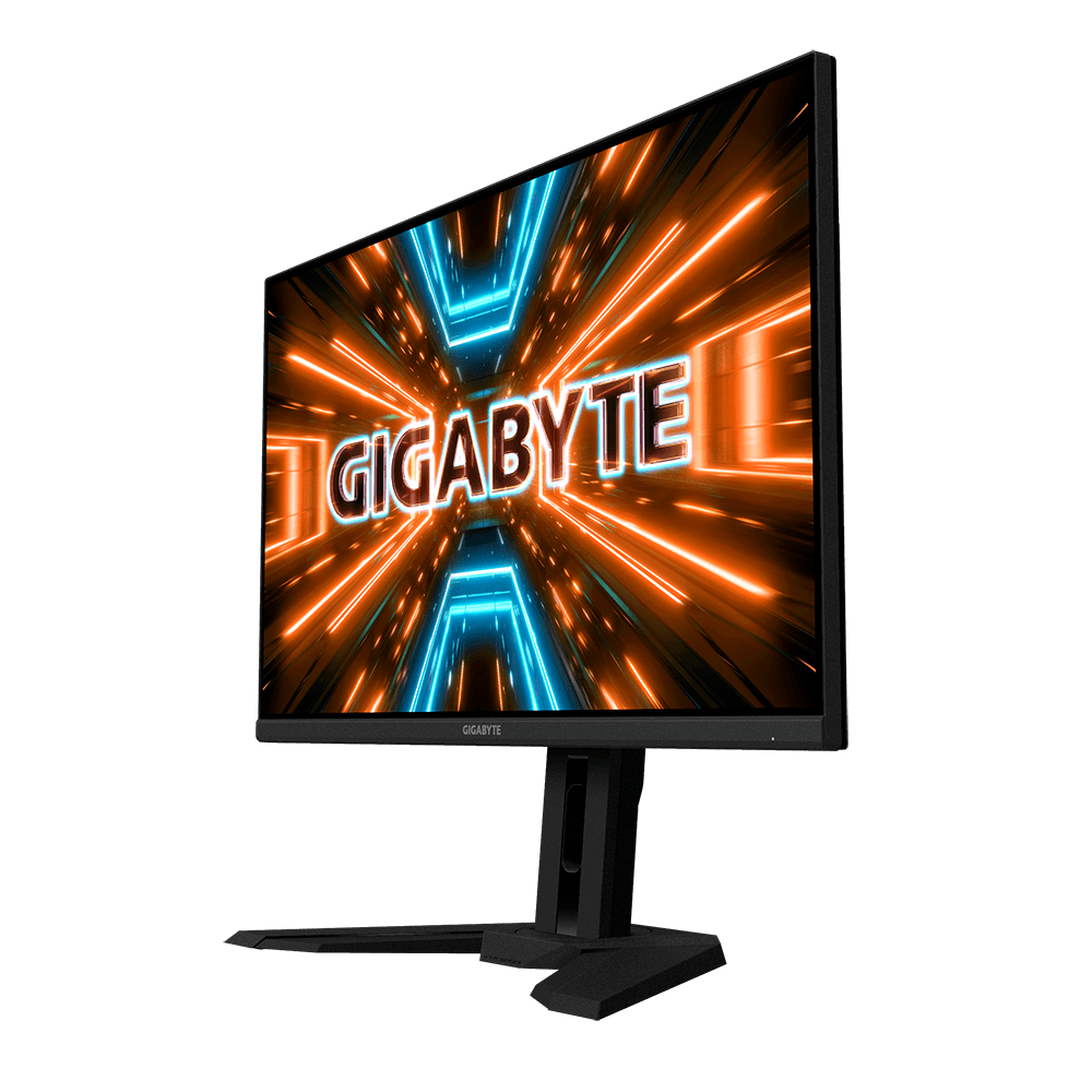 GIGABYTE M32UC UHD 4K 165Hz 曲面 Gaming Monitor