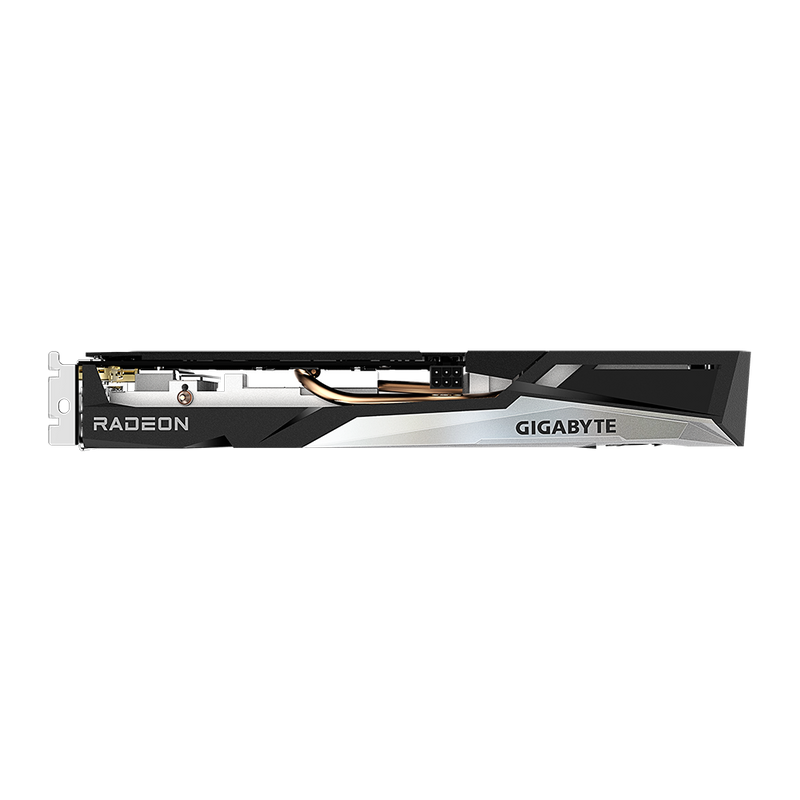 GIGABYTE RADEON RX6500 XT GAMING OC 4G