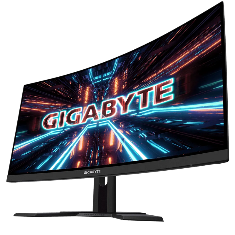 Gigabyte G27FC FHD 1500R 165Hz Gaming Monitor