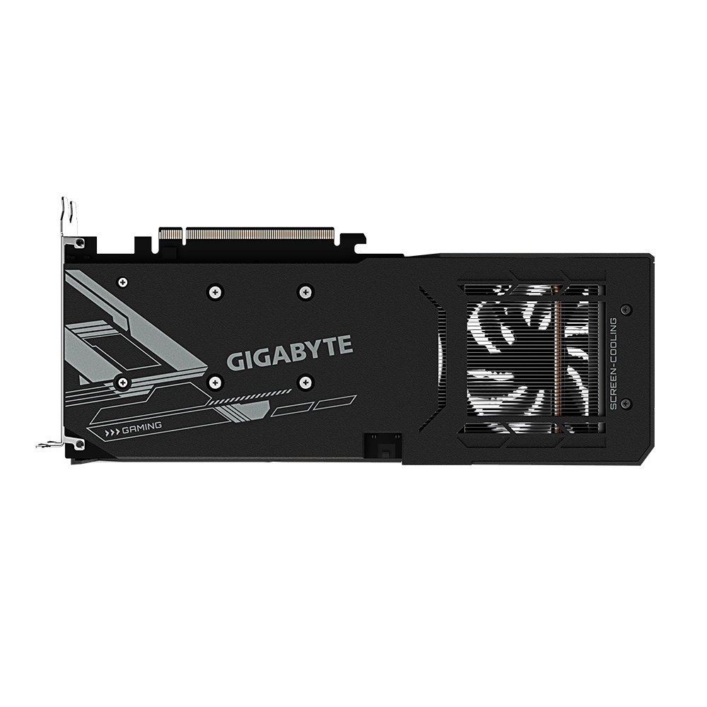 GIGABYTE RADEON RX6500 XT GAMING OC 4G