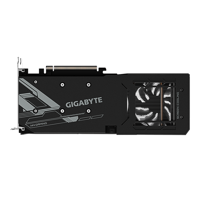 GIGABYTE RADEON RX6500 XT GAMING OC 4G