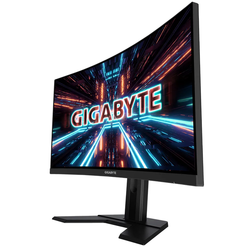 Gigabyte G27FC FHD 1500R 165Hz Gaming Monitor