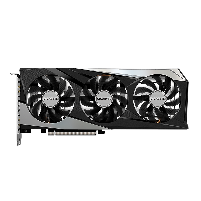 GIGABYTE RADEON RX6500 XT GAMING OC 4G