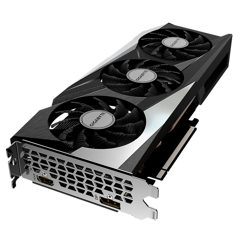 GIGABYTE RADEON RX6500 XT GAMING OC 4G