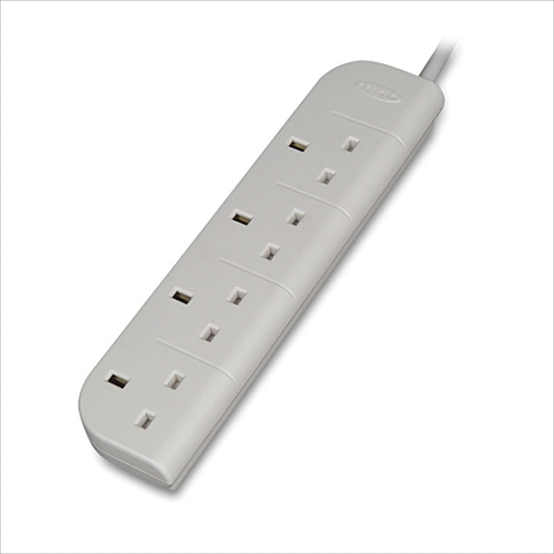 Belkin 4-OUTLET SURGE PROTECTOR  位防雷保護器