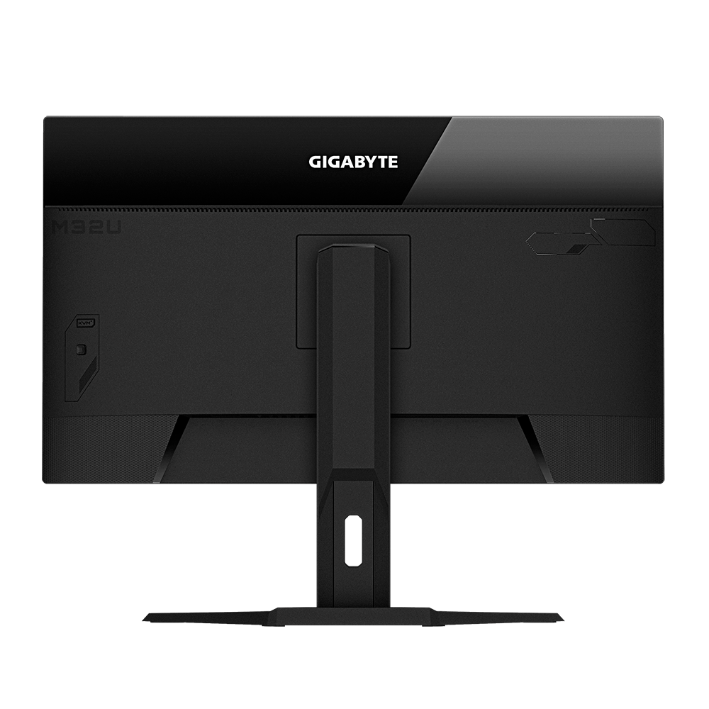 GIGABYTE M32UC UHD 4K 165Hz 曲面 Gaming Monitor