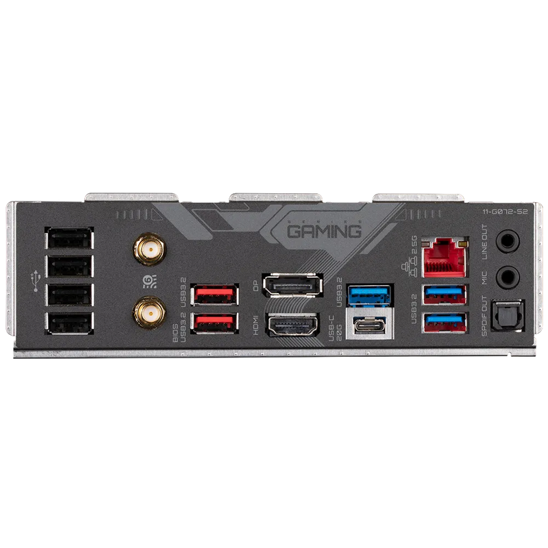 GIGABYTE 技嘉 Z790 GAMING X ATX 主機板 (DDR5)