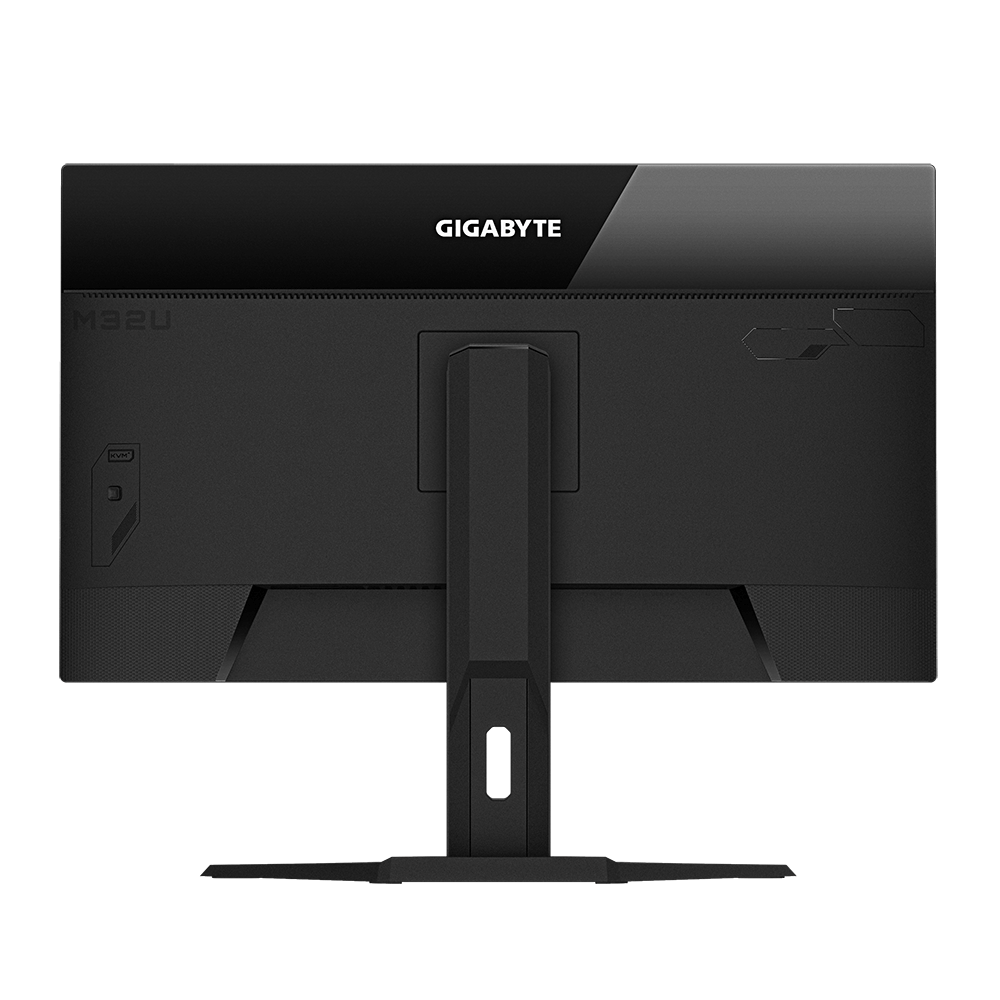 GIGABYTE M32UC UHD 4K 165Hz 曲面 Gaming Monitor