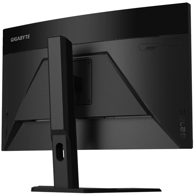 Gigabyte G27QC Gaming Monitor QHD 165Hz 1440P Gaming Monitor