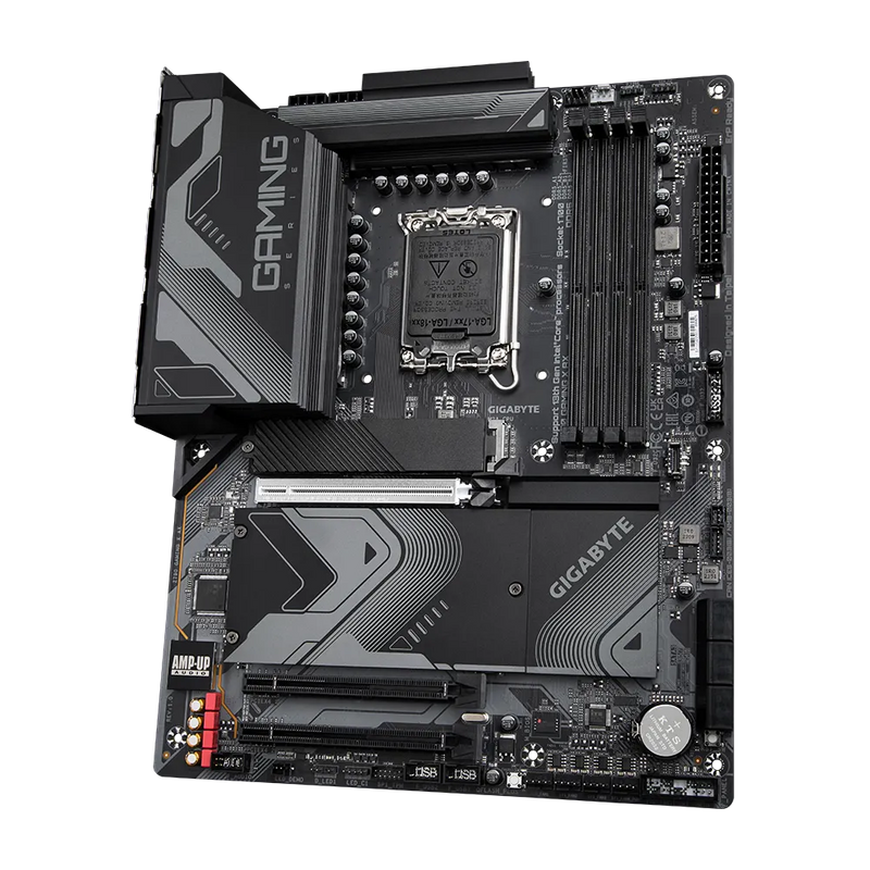 GIGABYTE 技嘉 Z790 GAMING X ATX 主機板 (DDR5)