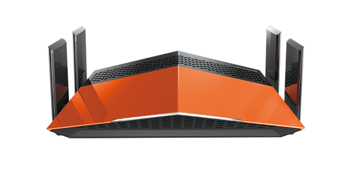 D-Link DIR-879