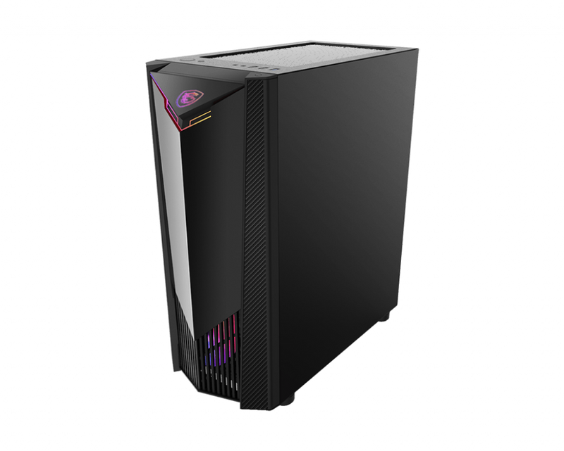 MSI MAG SHIELD 110A 鋼化玻璃 ATX CASE