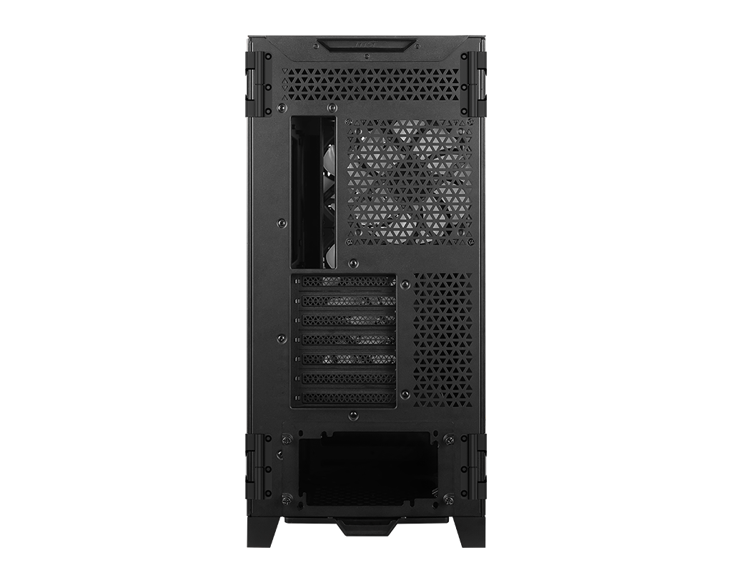 MSI MEG PROSPECT 700R Full-Tower CASE 机箱