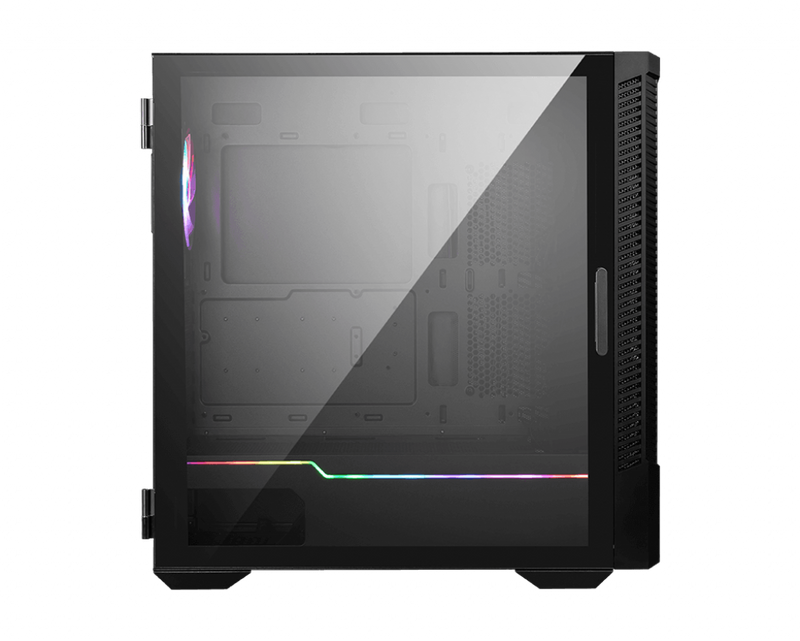 MSI MPG VELOX 100P AirFlow Mid-Tower E-ATX Gaming CASE
