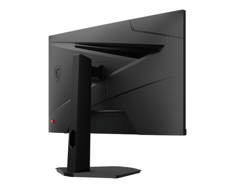 MSI 微星 Optix G244F 電競顯示器 (24 吋 FHD 170Hz IPS FreeSync) - 1920 x 1080