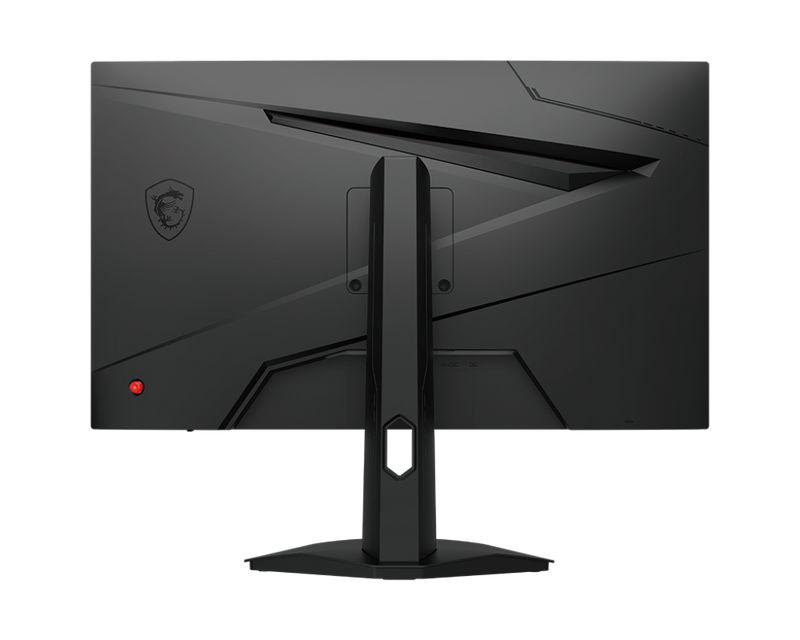 MSI 微星 Optix G244F 電競顯示器 (24 吋 FHD 170Hz IPS FreeSync) - 1920 x 1080