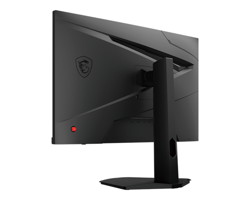MSI 微星 Optix G244F 電競顯示器 (24 吋 FHD 170Hz IPS FreeSync) - 1920 x 1080