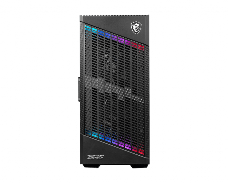MSI MPG VELOX 100P AirFlow Mid-Tower E-ATX Gaming CASE