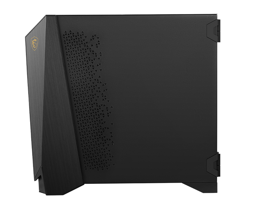 MSI MEG PROSPECT 700R Full-Tower CASE 机箱
