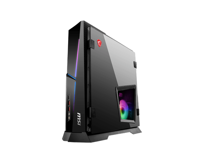MPG Trident AS 13TD i7-13700F RTX3070 32GB 電競主機 (CS-MTA13TD+LB-PCNB+CE-ACPC)