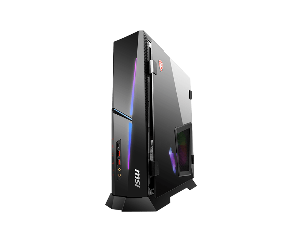 MPG Trident AS 13TD i7-13700F RTX3070 32GB 電競主機 (CS-MTA13TD+LB-PCNB+CE-ACPC)