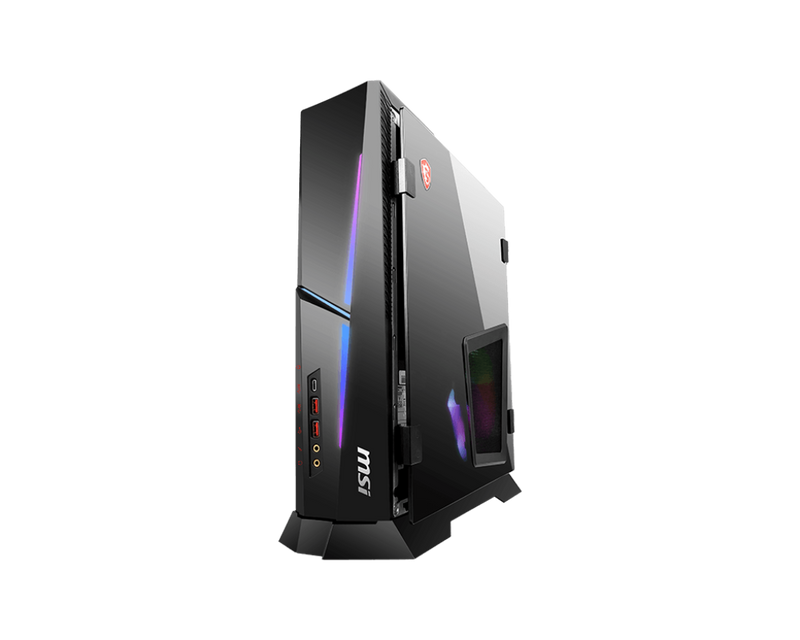 MPG Trident AS 13TD i7-13700F RTX3070 32GB 電競主機 (CS-MTA13TD+LB-PCNB+CE-ACPC)